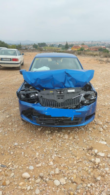SKODA FABIA (NJ3)