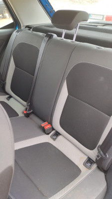 SKODA FABIA (NJ3)