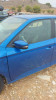 SKODA FABIA (NJ3) — автомобиль-донор на запчасти 