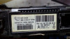 MANDO CLIMATIZADOR Citroen C5 BERLINA 