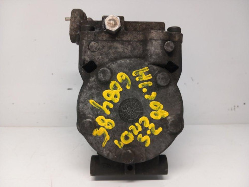  COMPRESOR AIRE ACONDICIONADO, HYUNDAI, H-1 () 