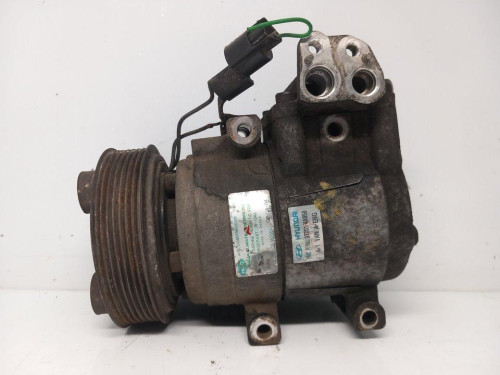  COMPRESOR AIRE ACONDICIONADO, HYUNDAI, H-1 () 