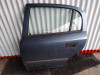 PUERTA TRASERA IZQUIERDA Opel ASTRA G BERLINA 