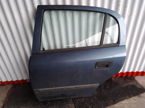 PUERTA TRASERA IZQUIERDA Opel ASTRA G BERLINA 