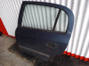 PUERTA TRASERA IZQUIERDA Opel ASTRA G BERLINA 
