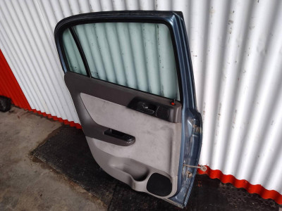 PUERTA TRASERA IZQUIERDA, Opel, ASTRA G BERLINA