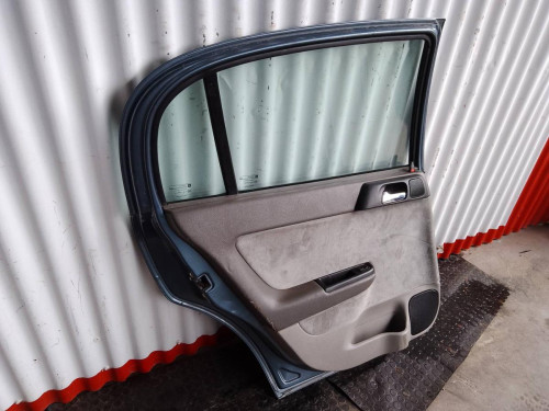 PUERTA TRASERA IZQUIERDA Opel ASTRA G BERLINA 