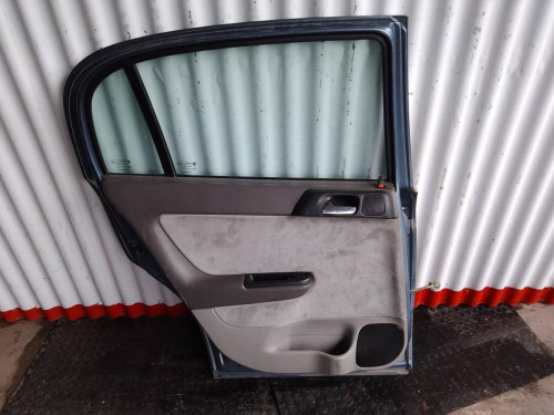 PUERTA TRASERA IZQUIERDA Opel ASTRA G BERLINA 