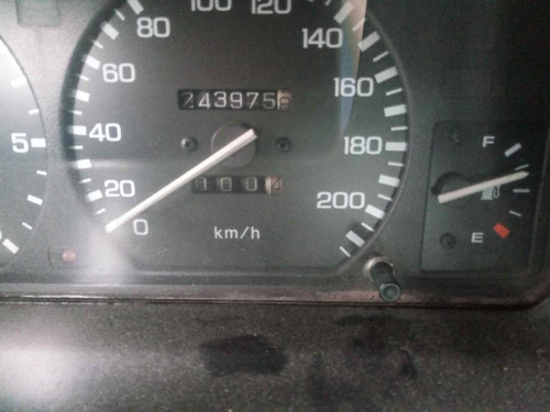  LAND ROVER DISCOVERY (SALLJG/LJ) 