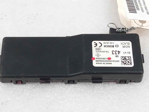  MODULO ELECTRONICO, OPEL, CORSA E 