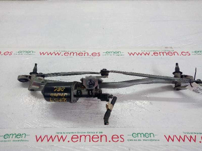 MOTOR LIMPIA DELANTERO, MAZDA, 3 BERLINA (BK)