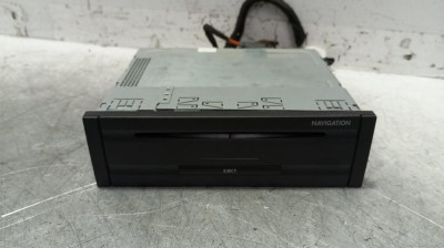 SISTEMA NAVEGACION GPS, VOLKSWAGEN, PHAETON (3D2/3D8)