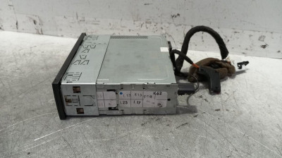 SISTEMA NAVEGACION GPS, VOLKSWAGEN, PHAETON (3D2/3D8)