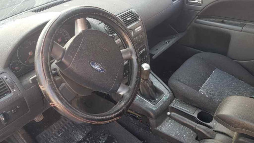  FORD MONDEO BERLINA (GE) 
