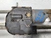  MOTOR LIMPIA DELANTERO Volkswagen GOLF VI (5K1)(10.2008) 