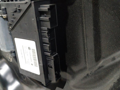ELEVALUNAS TRASERO IZQUIERDO, VOLKSWAGEN, TOUAREG (7LA)