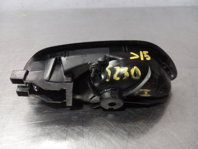 MANETA INTERIOR TRASERA IZQUIERDA, RENAULT, MEGANE IV BERLINA 5P