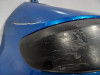  PARAGOLPES TRASERO, PEUGEOT, 1007 