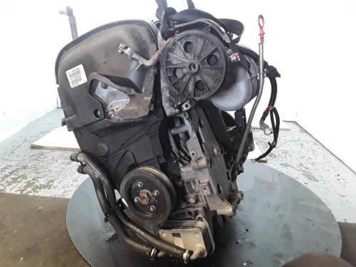 MOTOR COMPLETO Volvo S40 BERLINA 