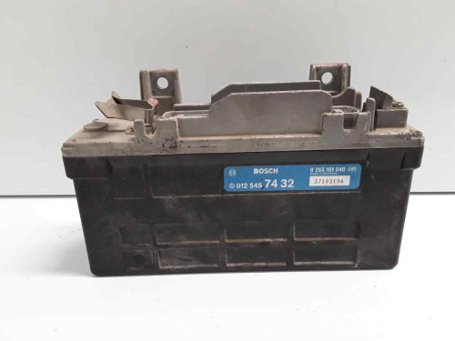 CENTRALITA ABS Mercedes-Benz CLASE C (BM 202) BERLINA 