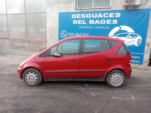  MERCEDES-BENZ CLASE A (BM 168) 