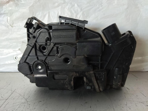 CERRADURA PUERTA DELANTERA DERECHA SKODA FABIA COMBI (5J5) 