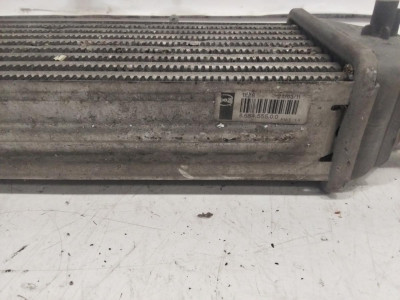 INTERCOOLER, Renault, TWINGO II