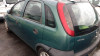  OPEL CORSA C 
