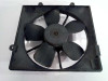  ELECTROVENTILADOR, KIA, CARNIVAL II (FL) 