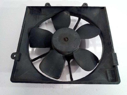  ELECTROVENTILADOR, KIA, CARNIVAL II (FL) 