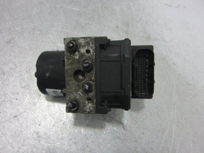 ABS, SEAT, IBIZA (6L1)