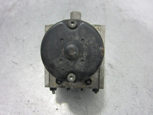  ABS, SEAT, IBIZA (6L1) 