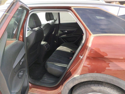 NO IDENTIFICADO, PEUGEOT, 3008