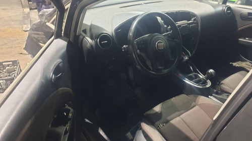  SEAT LEON (1P1) 
