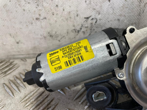  MOTOR LIMPIA TRASERO 