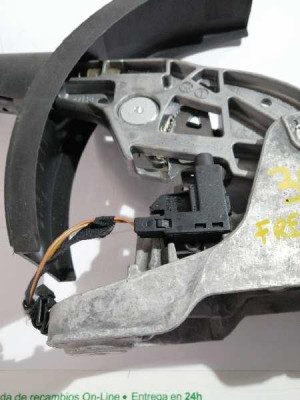 PALANCA FRENO, SEAT, LEON (1P1)