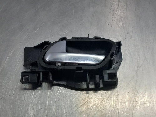  MANETA INTERIOR DELANTERA IZQUIERDA, PEUGEOT, 208 