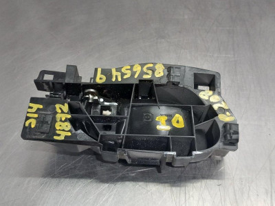 MANETA INTERIOR DELANTERA IZQUIERDA, PEUGEOT, 208