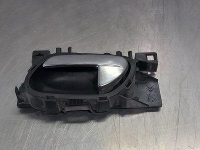 MANETA INTERIOR DELANTERA IZQUIERDA, PEUGEOT, 208