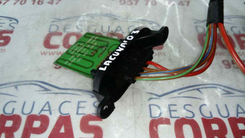  RESISTENCIA CALEFACCION RENAULT LAGUNA II (BG0) 