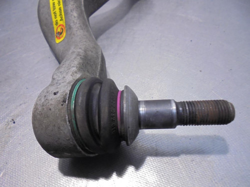  BRAZO SUSPENSION INFERIOR DELANTERO DERECHO BMW SERIE 1 BERLINA (E81/E87) 