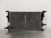  RADIADOR AGUA, RENAULT, MEGANE III BERLINA 5P 