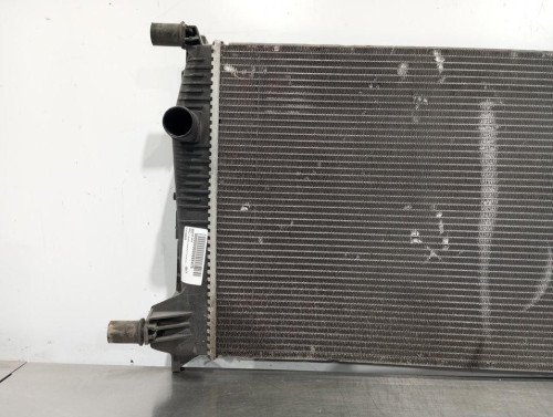 RADIADOR AGUA, RENAULT, MEGANE III BERLINA 5P 