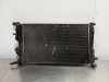  RADIADOR AGUA, RENAULT, MEGANE III BERLINA 5P 