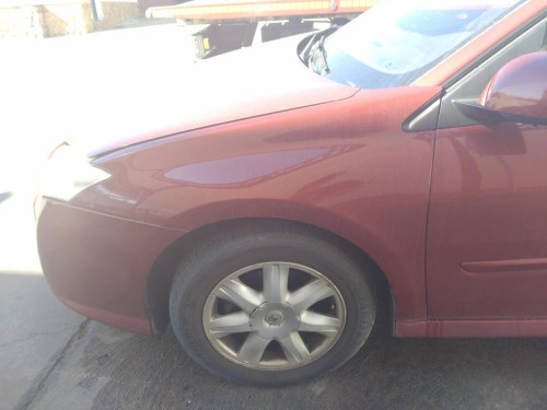ALETA DELANTERA IZQUIERDA Renault Laguna III Berlina (2007->) RENAULT Laguna III Berlina (2007->) 