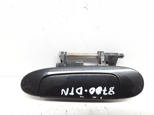 MANETA EXTERIOR TRASERA IZQUIERDA TOYOTA YARIS (NCP1/NLP1/SCP1) 