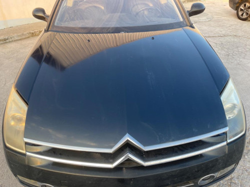 CAPO Citroen C6 