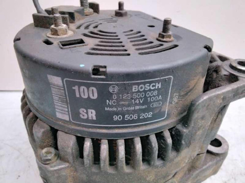 ALTERNADOR 