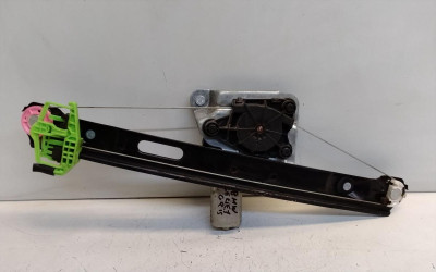 ELEVALUNAS TRASERO DERECHO, BMW, SERIE 1 BERLINA (E81/E87)