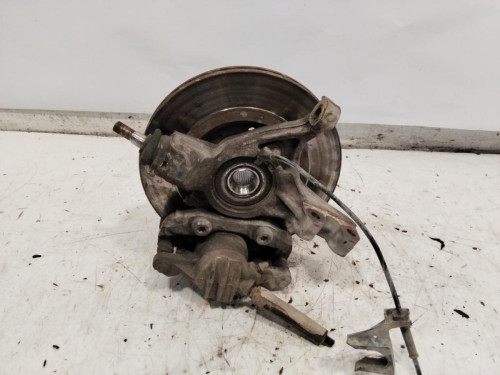 MANGUETA DELANTERA IZQUIERDA Citroen C4 BERLINA 